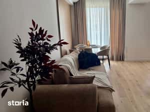Apartament 2 camere First Estates cu loc de parcare — miniatura 4