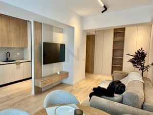 Apartament 2 camere First Estates cu loc de parcare — miniatura 5