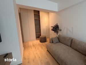 Apartament 2 camere First Estates cu loc de parcare — miniatura 6