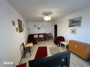 APARTAMENT 4 CAMERE //DECOMANDAT//CENTRALA PROPRIE — miniatura 4