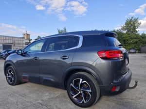 Citroën C5 Aircross - SUV Diesel - 1.5 BlueHDi - Garanție