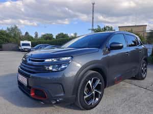 Citroën C5 Aircross - SUV Diesel - 1.5 BlueHDi - Garanție — miniatura 2