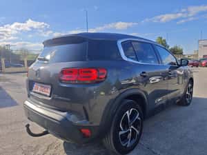 Citroën C5 Aircross - SUV Diesel - 1.5 BlueHDi - Garanție — miniatura 3
