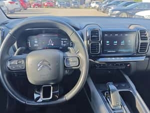 Citroën C5 Aircross - SUV Diesel - 1.5 BlueHDi - Garanție — miniatura 5