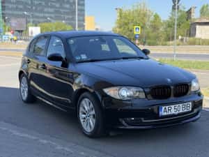 Bmw e87 120d LCI 177hp — miniatura 3