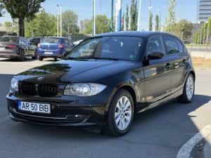 Bmw e87 120d LCI 177hp — miniatura 4