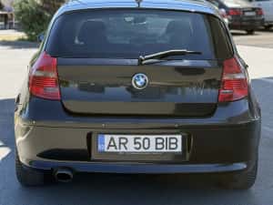 Bmw e87 120d LCI 177hp — miniatura 5