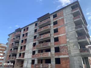 Apartament 2 camere decomandat, bloc nou, Aparatorii Patriei metrou — miniatura 5