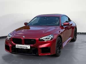 BMW M2 Automată 480 HP Benzină