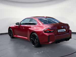 BMW M2 Automată 480 HP Benzină — miniatura 3