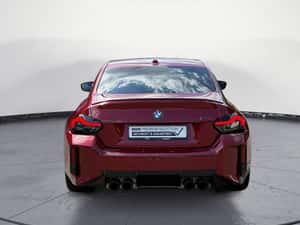 BMW M2 Automată 480 HP Benzină — miniatura 4