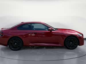 BMW M2 Automată 480 HP Benzină — miniatura 5