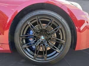 BMW M2 Automată 480 HP Benzină — miniatura 6