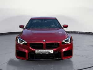 BMW M2 Automată 480 HP Benzină — miniatura 7