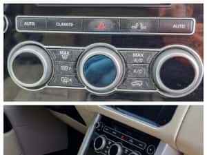 Curatare tapiterii auto textil sau piele oriunde in Bucuresti si Ilfov — miniatura 3