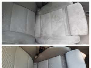 Curatare tapiterii auto textil sau piele oriunde in Bucuresti si Ilfov — miniatura 7