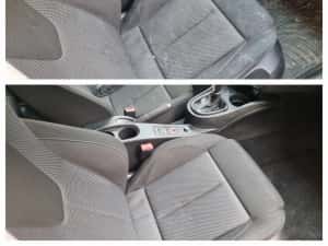 Curatare tapiterii auto textil sau piele oriunde in Bucuresti si Ilfov — miniatura 8