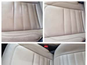 Curatare tapiterii auto textil sau piele oriunde in Bucuresti si Ilfov — miniatura 9