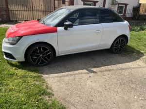 Vand  Audi A 1  1.2 tsi 2011