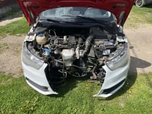 Vand  Audi A 1  1.2 tsi 2011 — miniatura 3