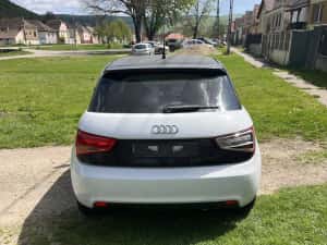 Vand  Audi A 1  1.2 tsi 2011 — miniatura 4
