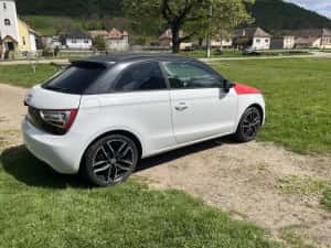 Vand  Audi A 1  1.2 tsi 2011 — miniatura 5