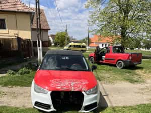 Vand  Audi A 1  1.2 tsi 2011 — miniatura 6