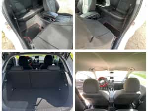 Vand  Audi A 1  1.2 tsi 2011 — miniatura 7