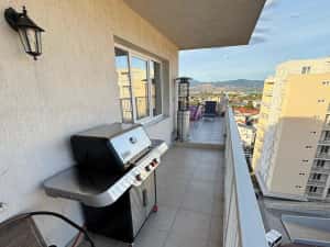 Penthouse Primavera Residence — miniatura 3
