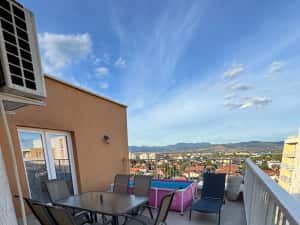 Penthouse Primavera Residence — miniatura 5