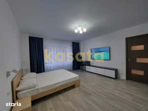 Garsonieră de închiriat | Zona Virtuții| Pet Friendly — miniatura 4