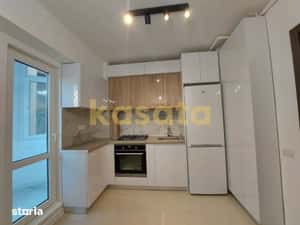 Garsonieră de închiriat | Zona Virtuții| Pet Friendly — miniatura 5