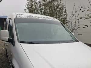 Vand Caddy Maxi 7 locuri