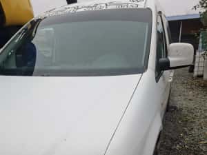 Vand Caddy Maxi 7 locuri — miniatura 2