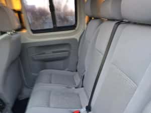 Vand Caddy Maxi 7 locuri — miniatura 4