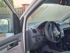 Vand Caddy Maxi 7 locuri — miniatura 5