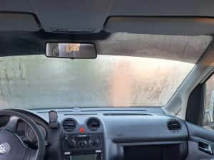 Vand Caddy Maxi 7 locuri — miniatura 6