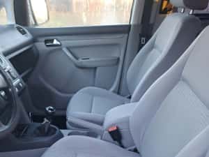 Vand Caddy Maxi 7 locuri — miniatura 7