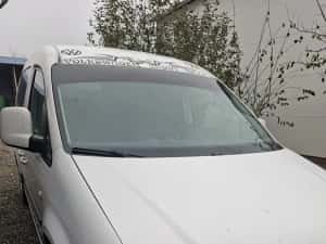 Vand Caddy Maxi 7 locuri — miniatura 8