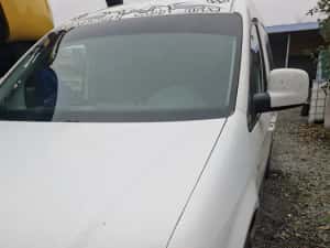 Vand Caddy Maxi 7 locuri — miniatura 9