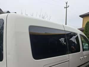 Vand Caddy Maxi 7 locuri — miniatura 10