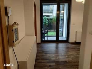 Apartament modern 2 camere, zona Dumbravita — miniatura 4