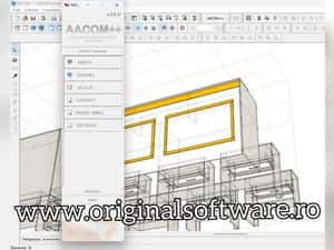 Aacom++ v5.5.11 PRO100 Key Limba Romana Software Licenta Permanenta! — miniatura 5