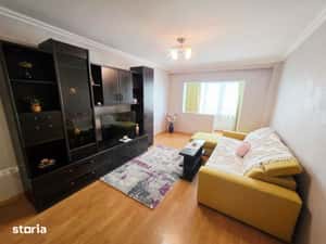 Apartament 2 camere | 9 Mai | Decomandat | Mobilat si utilat — miniatura 4