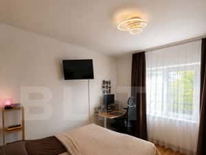 Apartament 2 camere decomandate, 57 mp, zona Zorilor — miniatura 4