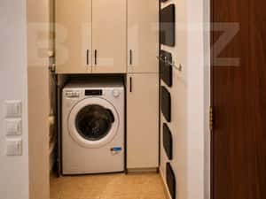 Apartament 2 camere decomandate, 57 mp, zona Zorilor — miniatura 5