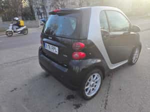 Smart Fortwo-2011-Euro 5-1.0 benzina-71 cp-Automat — miniatura 4