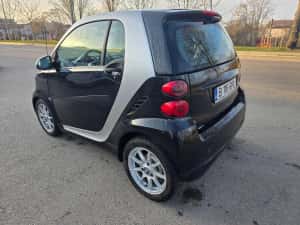Smart Fortwo-2011-Euro 5-1.0 benzina-71 cp-Automat — miniatura 5
