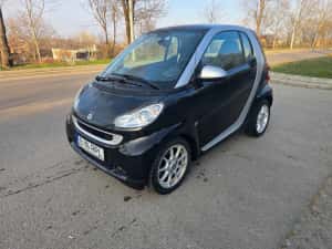 Smart Fortwo-2011-Euro 5-1.0 benzina-71 cp-Automat — miniatura 9