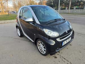 Smart Fortwo-2011-Euro 5-1.0 benzina-71 cp-Automat — miniatura 10